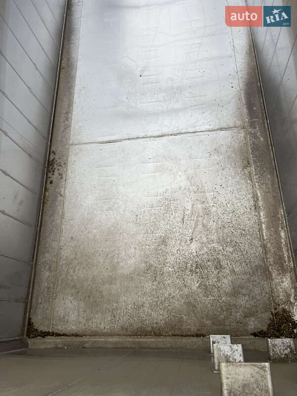 Самосвал полуприцеп Wielton NW 3 2019 в Киеве