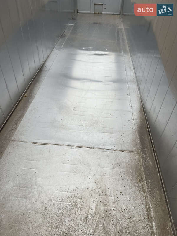 Самосвал полуприцеп Wielton NW 3 2019 в Киеве