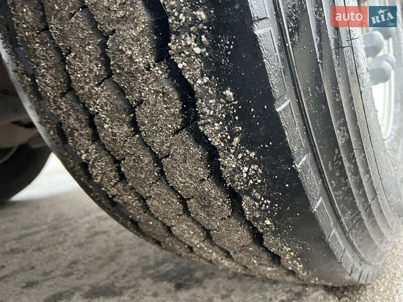 Зерновоз - полуприцеп Wielton NW 3 2019 в Киеве фото 12 Зерновоз - полуприцеп Wielton NW 3 2019 в Киеве