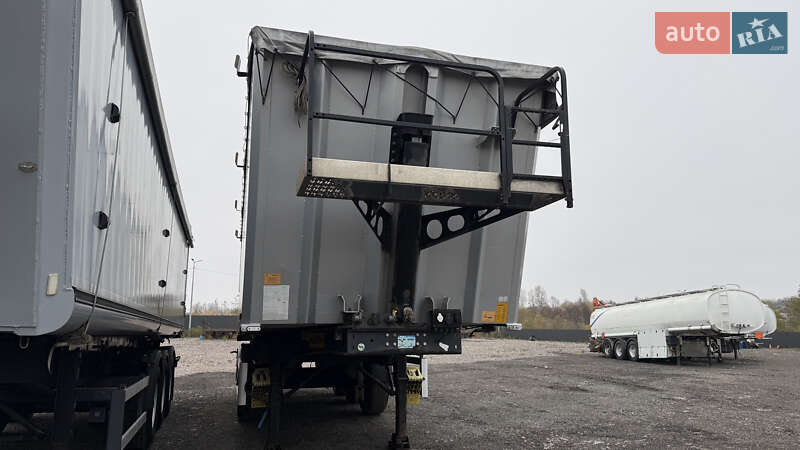 Самосвал полуприцеп Wielton NW 3 2014 в Киеве