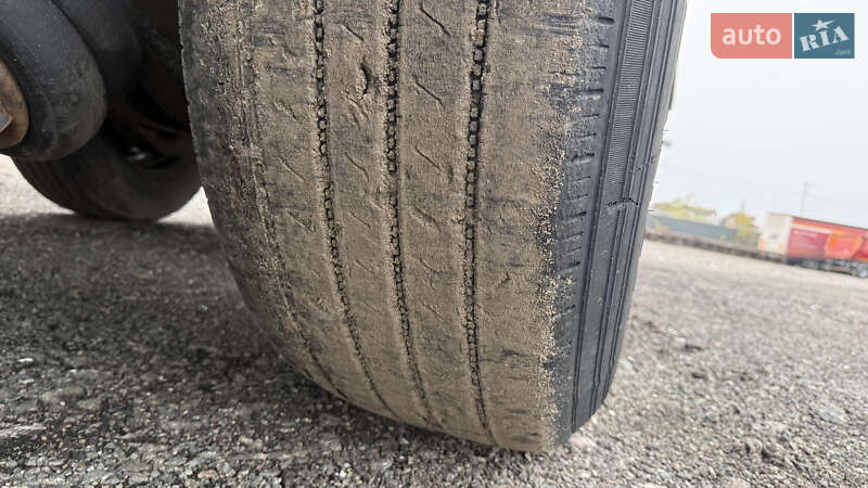 Самосвал полуприцеп Wielton NW 3 2014 в Киеве