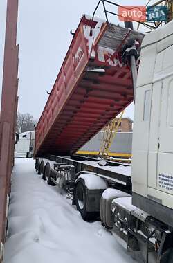 Зерновоз - полуприцеп Wielton NW 3 2018 в Житомире