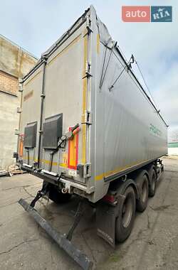 Самосвал полуприцеп Wielton NW 3 2022 в Николаеве