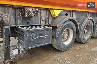 Самосвал полуприцеп Wielton NW 3 2021 в Днепре