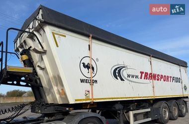 Самосвал полуприцеп Wielton NW 3 2016 в Днепре