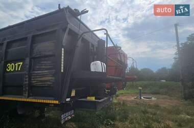 Самосвал полуприцеп Wielton NW33SB 2007 в 
