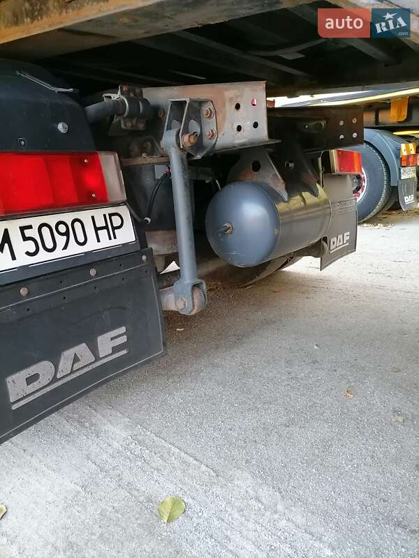 Самоскид напівпричіп Wielton NW33ST 2007 в Житомирі