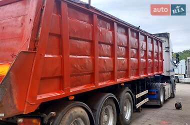 Самосвал полуприцеп Wielton NW33ST 2005 в 