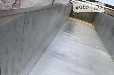 Зерновоз - полуприцеп Wielton NW 2006 в 