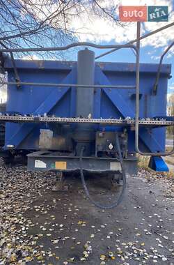 Самосвал полуприцеп Wielton NW 2008 в Виннице