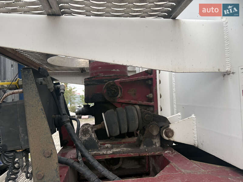 Самосвал полуприцеп Wielton NW 2006 в Виннице