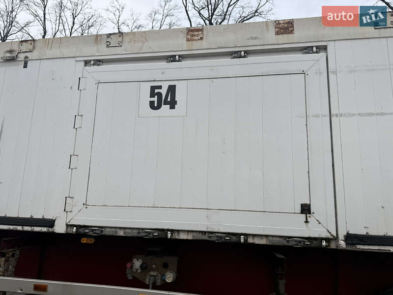 Самосвал полуприцеп Wielton NW 2006 в Виннице