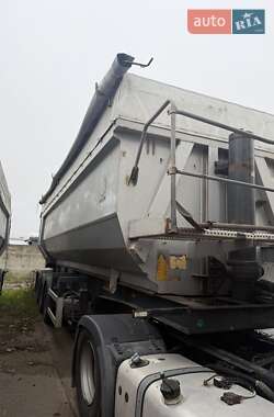 Самоскид напівпричіп Wielton NW 2009 в Одесі