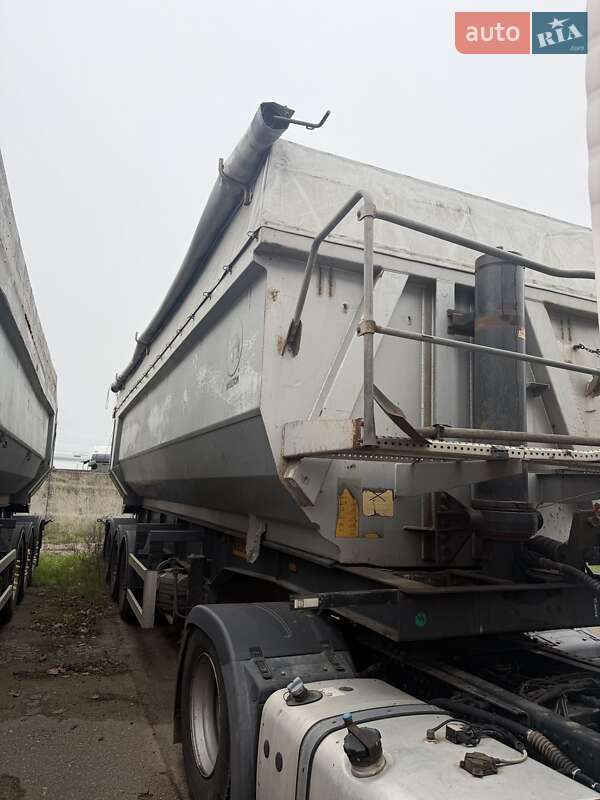 Wielton NW 2009 Wielton NW 2009