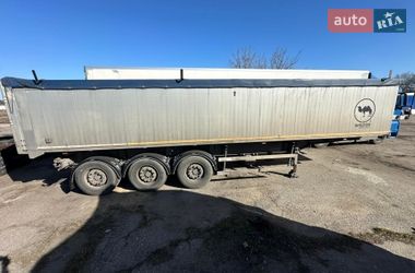 Самосвал полуприцеп Wielton NW 2008 в Одессе