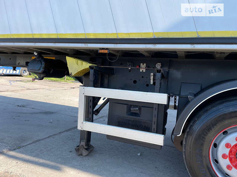 Самоскид напівпричіп Wielton SAF 2011 в Жовкві фото 15 Самоскид напівпричіп Wielton SAF 2011 в Жовкві