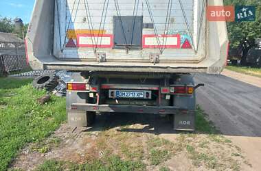 Самосвал полуприцеп Wielton W30 2000 в 
