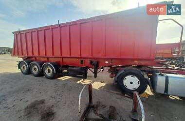 Самосвал полуприцеп Wielton W30 1999 в 