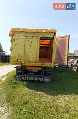 Зерновоз - полуприцеп Wielton W30 2002 в Березному