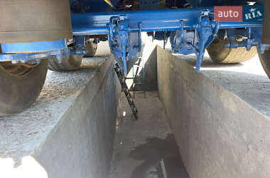 Самосвал полуприцеп Wilcox Alloy 2011 в 