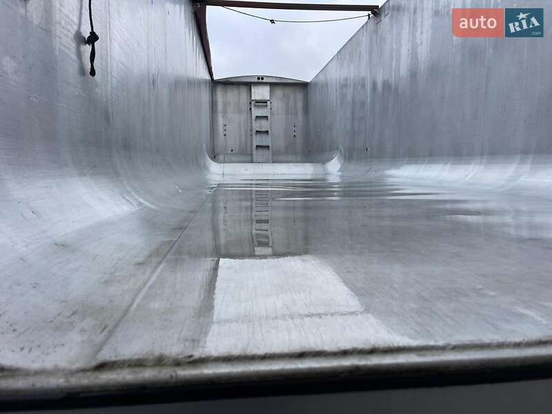 Самосвал полуприцеп Wilcox Alloy 2010 в Бучаче фото 15 Самосвал полуприцеп Wilcox Alloy 2010 в Бучаче