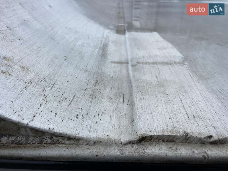 Самосвал полуприцеп Wilcox Alloy 2010 в Бучаче фото 19 Самосвал полуприцеп Wilcox Alloy 2010 в Бучаче