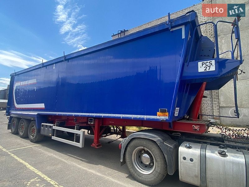 Wilcox FSPF.SA 2020