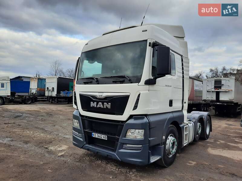 Самосвал полуприцеп Wilcox Tipper LTD 2011 в Днепре