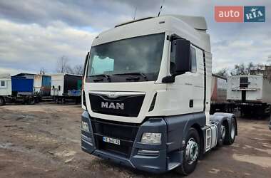 Самосвал полуприцеп Wilcox Tipper LTD 2011 в 