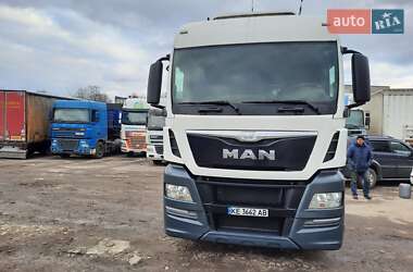 Самосвал полуприцеп Wilcox Tipper LTD 2011 в 