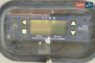 Самосвал полуприцеп Wilcox Tipper LTD 2005 в 