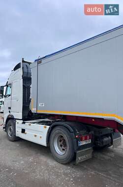 Самосвал полуприцеп Wilcox Tipper LTD 2005 в 