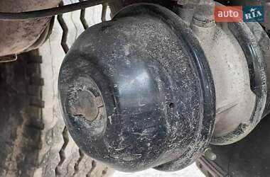 Самосвал полуприцеп Wilcox Tipper LTD 2005 в 