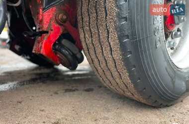 Самоскид напівпричіп Wilcox Tipper LTD 2005 в Олександрії