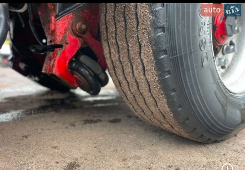 Самоскид напівпричіп Wilcox Tipper LTD 2005 в Олександрії фото 13 Самоскид напівпричіп Wilcox Tipper LTD 2005 в Олександрії