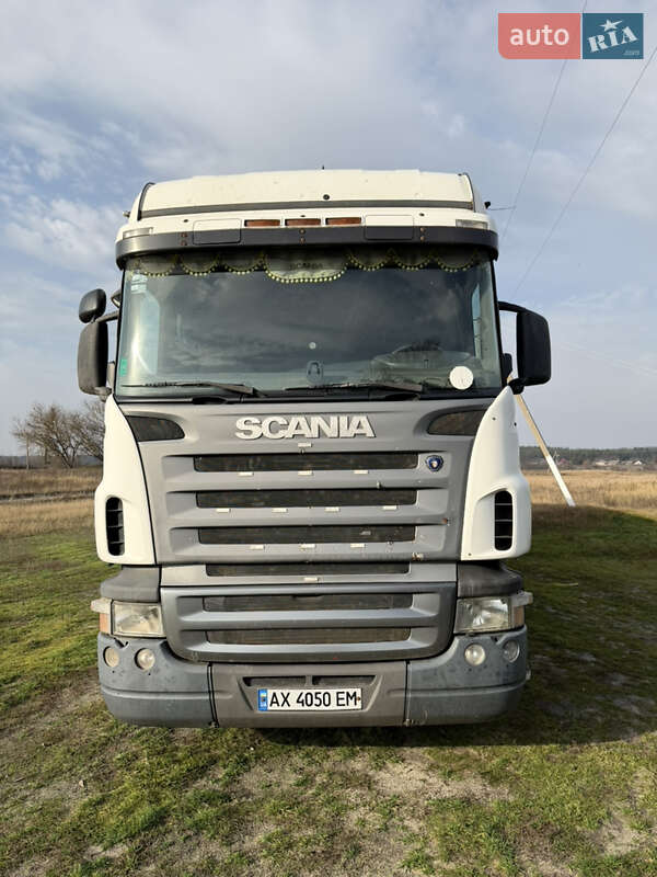 Самосвал полуприцеп Wilcox Tipper LTD 2005 в Богодухове