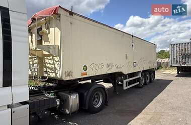 Самосвал полуприцеп Wilcox WCVMLHS3AE07W 2008 в Кривом Роге