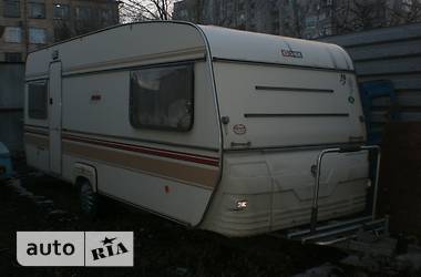 Прицеп дача Wilk 540 1986 в 