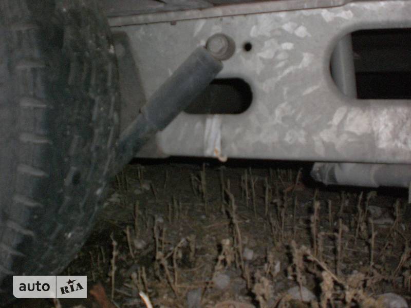 Прицеп дача Wilk 540 1986 в Днепре