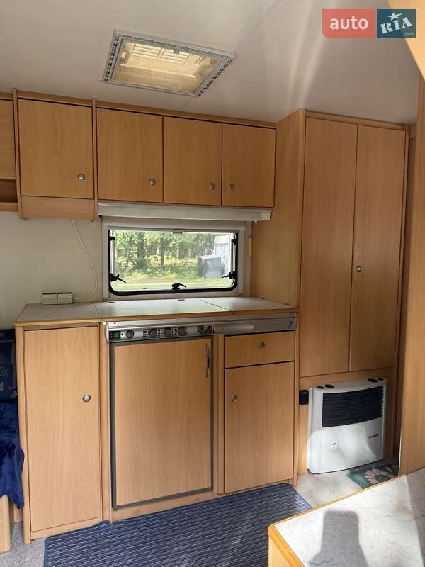 Причіп дача Wilk Safari 2000 в Чернівцях фото 9 Причіп дача Wilk Safari 2000 в Чернівцях