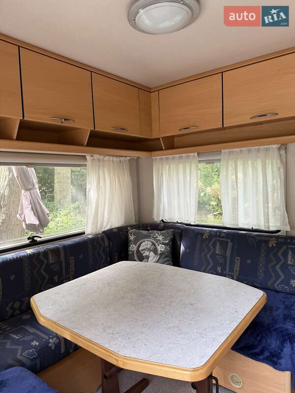 Причіп дача Wilk Safari 2000 в Чернівцях фото 10 Причіп дача Wilk Safari 2000 в Чернівцях