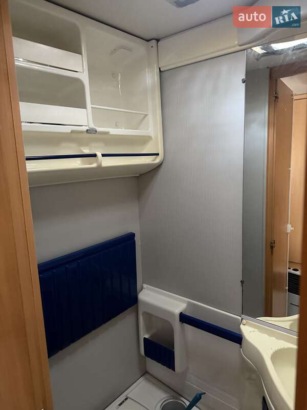 Причіп дача Wilk Safari 2000 в Чернівцях фото 18 Причіп дача Wilk Safari 2000 в Чернівцях