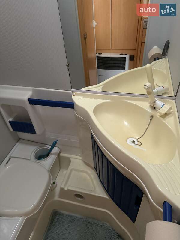 Причіп дача Wilk Safari 2000 в Чернівцях фото 19 Причіп дача Wilk Safari 2000 в Чернівцях