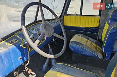 Внедорожник / Кроссовер Willys 663 Station Wagon 1940 в 