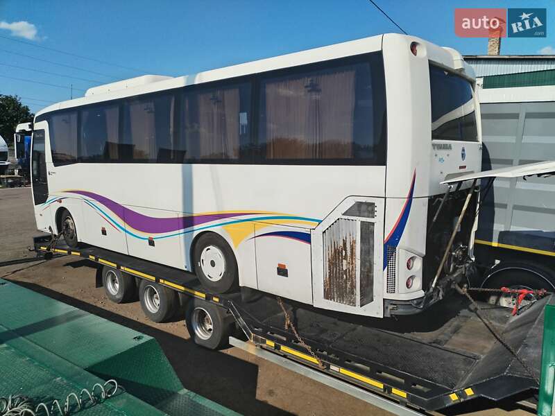 Низкорамна платформа Wilson STAA3 1988 в Олександрії фото 16 Низкорамна платформа Wilson STAA3 1988 в Олександрії