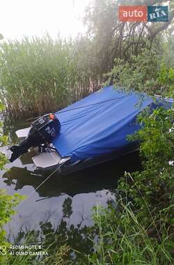 Катер Windboat 4.6DC EVO 2021 в 
