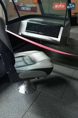 Катер Windboat 4.6DC EVO 2021 в 
