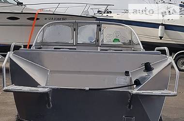 Човен Windboat 42МЕ 2018 в Херсоні