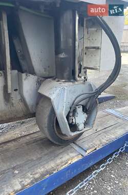 Фреза дорожная Wirtgen W 1000F 1999 в 