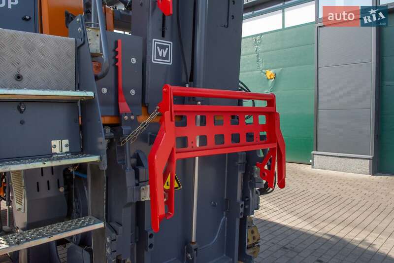 Фреза дорожная Wirtgen W 100 2010 в Житомире